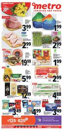 Metro flyer week 41 Page 1