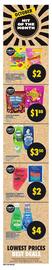 Independent Grocer flyer week 41 Page 11