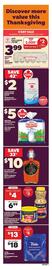 Independent Grocer flyer week 41 Page 2