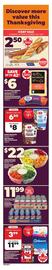 Independent Grocer flyer week 41 Page 3