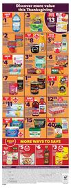 Independent Grocer flyer week 41 Page 4