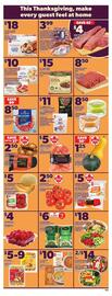 Independent Grocer flyer week 41 Page 5