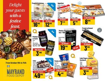 Mayrand flyer week 41 Page 3