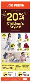 Real Canadian Superstore flyer week 41 Page 32