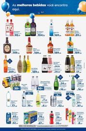 Folheto Sam's Club Página 10