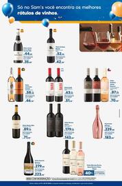 Folheto Sam's Club Página 11