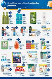 Folheto Sam's Club Página 13