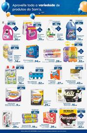 Folheto Sam's Club Página 15