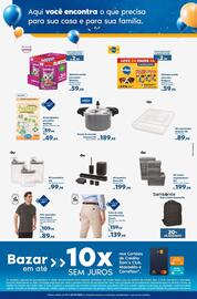 Folheto Sam's Club Página 16