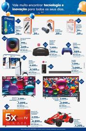 Folheto Sam's Club Página 17