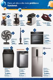 Folheto Sam's Club Página 18