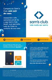 Folheto Sam's Club Página 19