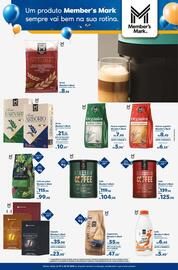 Folheto Sam's Club Página 3