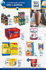 Folheto Sam's Club Página 4