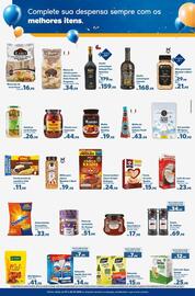 Folheto Sam's Club Página 5