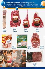 Folheto Sam's Club Página 7