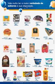 Folheto Sam's Club Página 8