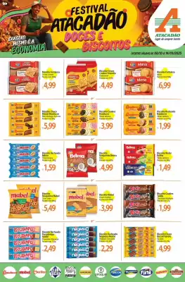 Folheto Atacadão (válido até 14-10)