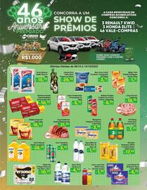 Catálogo Chama Supermercados semana 41 Página 1