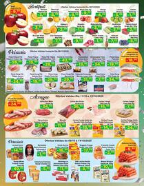 Catálogo Chama Supermercados semana 41 Página 2