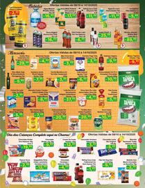 Catálogo Chama Supermercados semana 41 Página 3