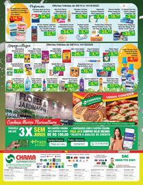 Catálogo Chama Supermercados semana 41 Página 4