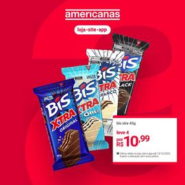 Encarte Lojas Americanas semana 41 Página 2