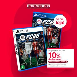 Encarte Lojas Americanas semana 41 Página 3