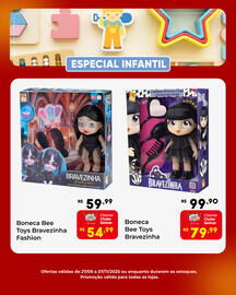 Folheto Semar Supermercado Página 3