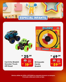 Folheto Semar Supermercado Página 5