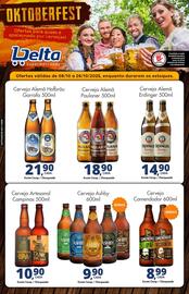 Catálogo Delta Supermercados Página 1