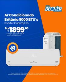 Folheto Lojas Becker Página 3