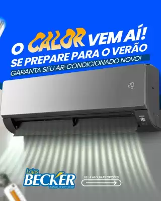 Folheto Lojas Becker (válido até 31-10)