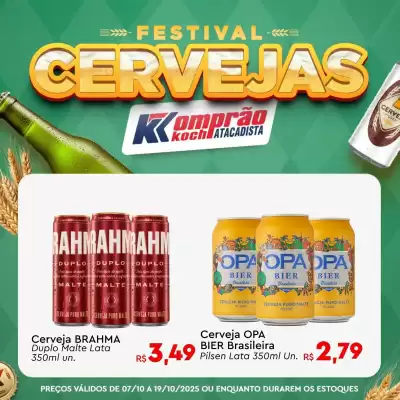 Catálogo Komprao Atacadista (válido até 19-10)