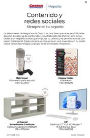Catálogo Costco Página 18