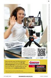 Catálogo Costco Página 19