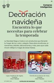 Catálogo Costco Página 30
