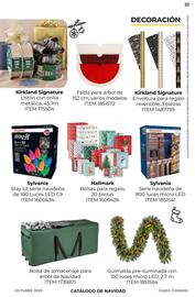 Catálogo Costco Página 33