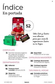 Catálogo Costco Página 4