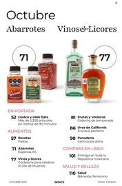 Catálogo Costco Página 5