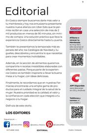 Catálogo Costco Página 7