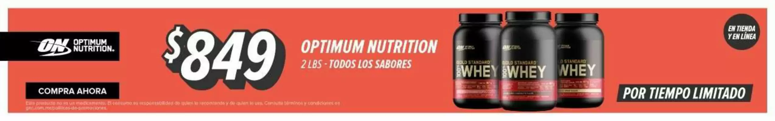Catálogo GNC (válido hasta 31-10)