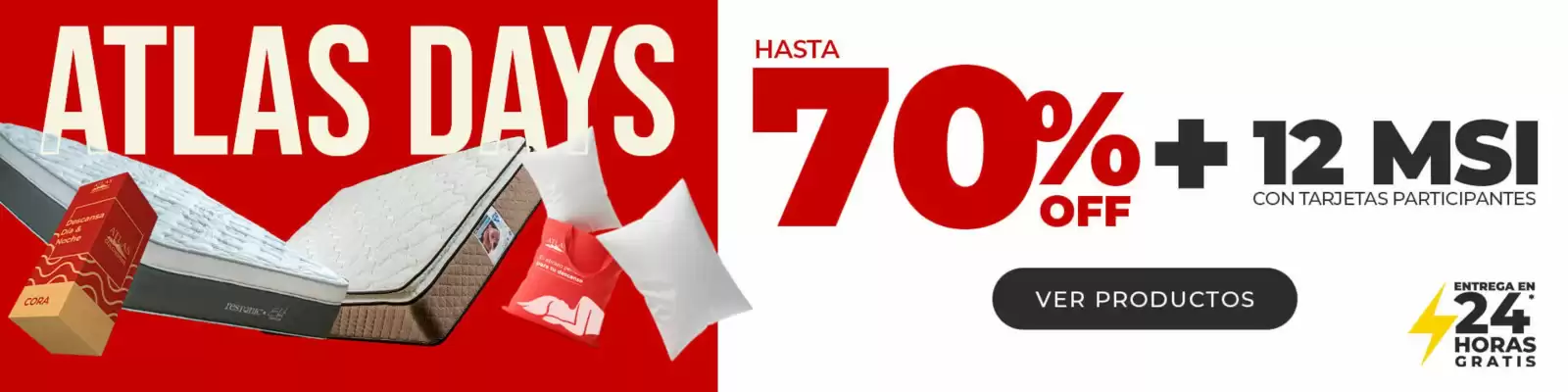 Catálogo Atlas (válido hasta 31-10)