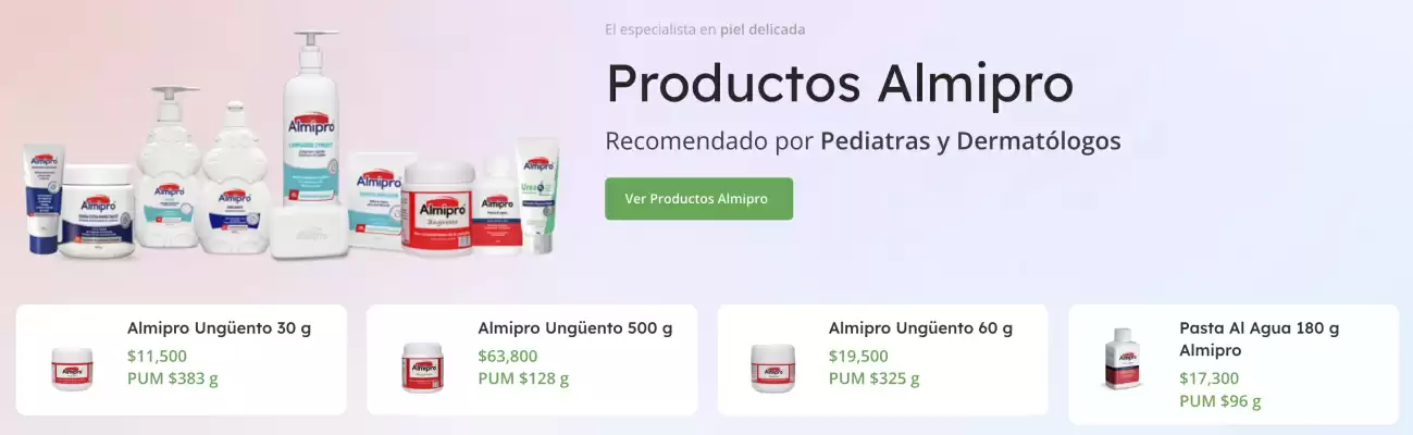 Catálogo Farmacia San Jorge (válido hasta 14-10)