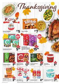Family Foods flyer week 41 Page 10