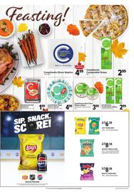 Family Foods flyer week 41 Page 11