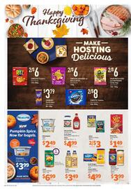 Family Foods flyer week 41 Page 12