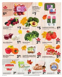 Family Foods flyer week 41 Page 2