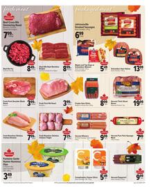 Family Foods flyer week 41 Page 3