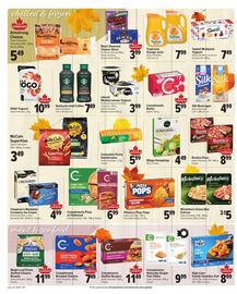 Family Foods flyer week 41 Page 4